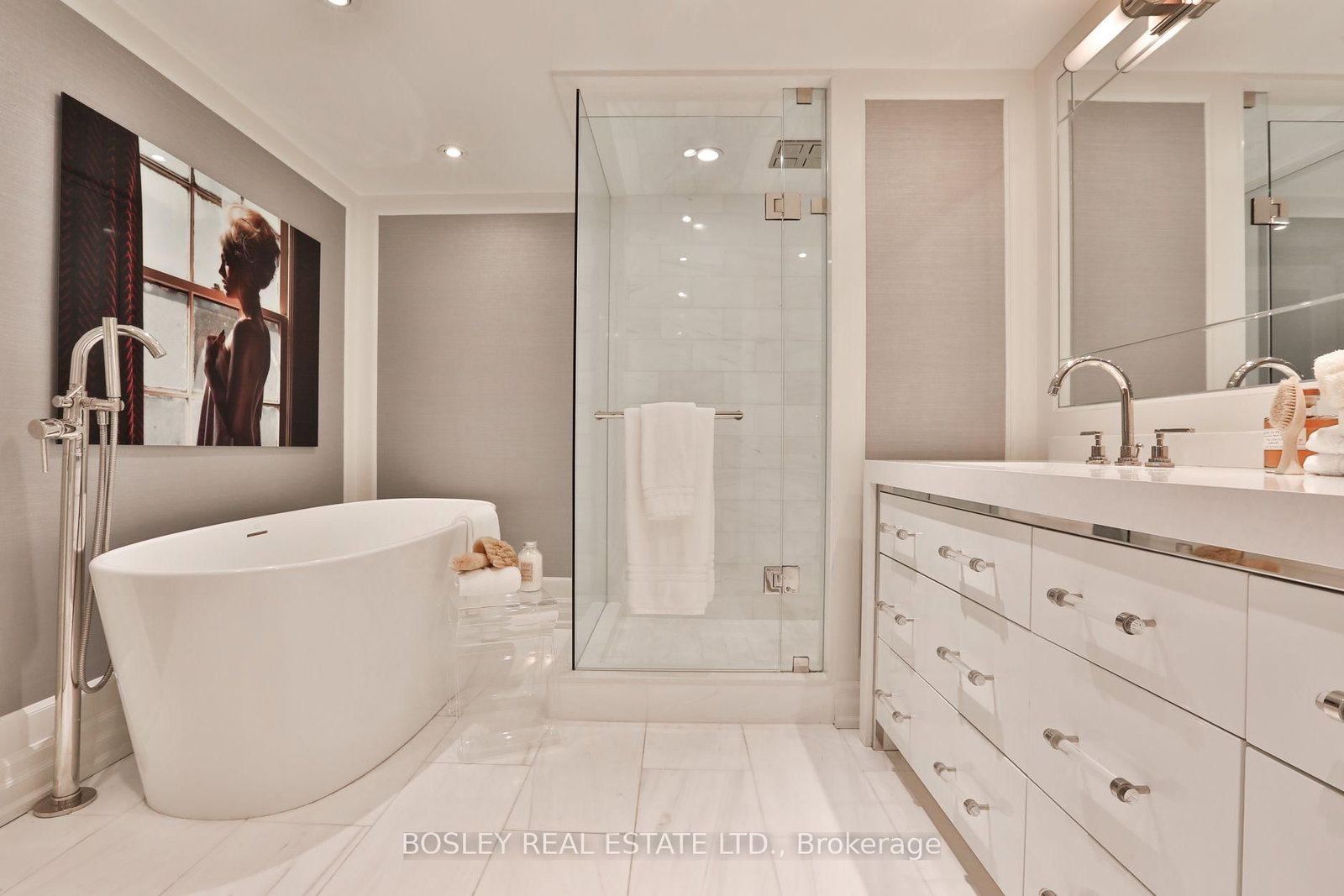 4 Lowther Avenue • #101 • Toronto, ON photo 24