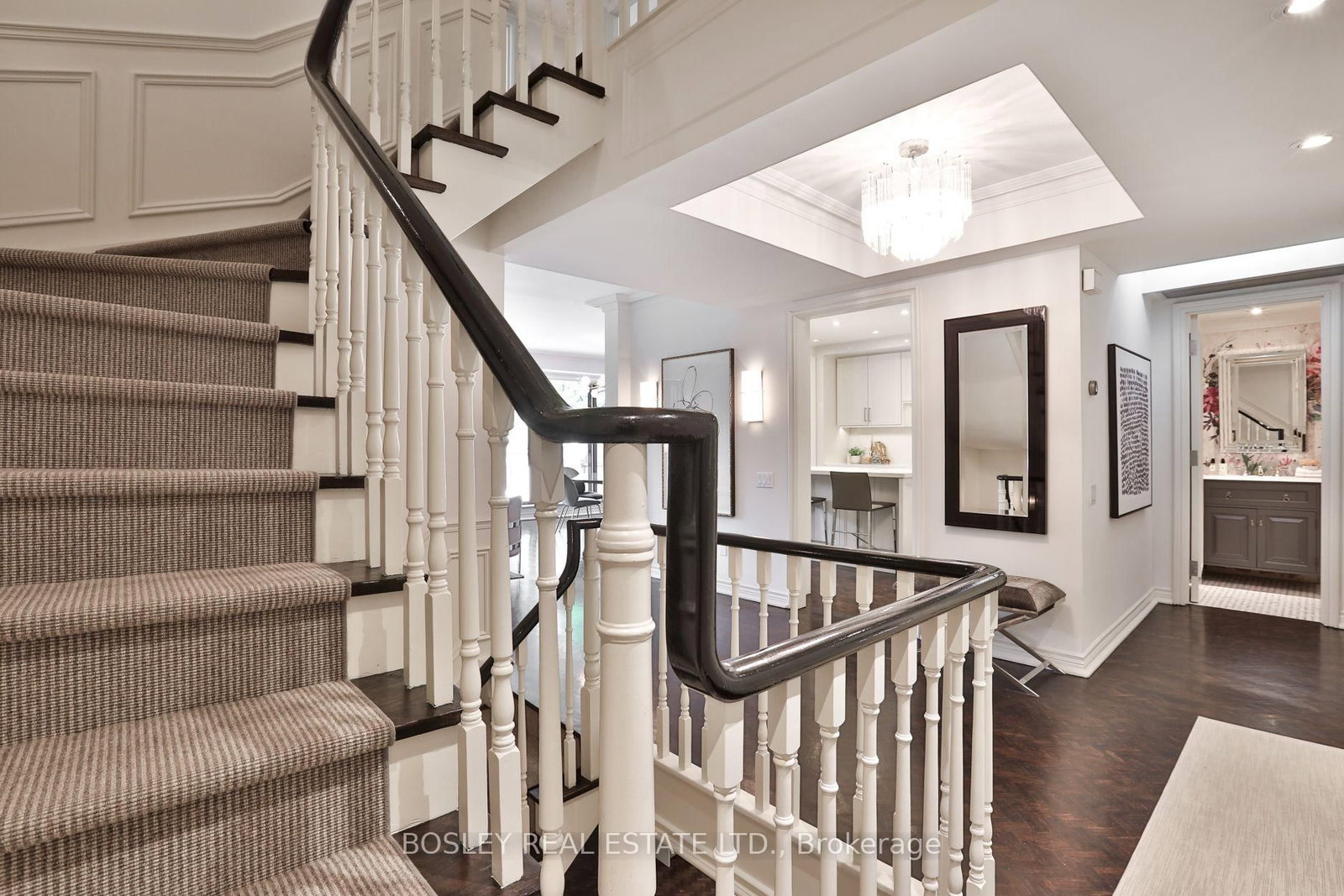 4 Lowther Avenue • #101 • Toronto, ON photo 25