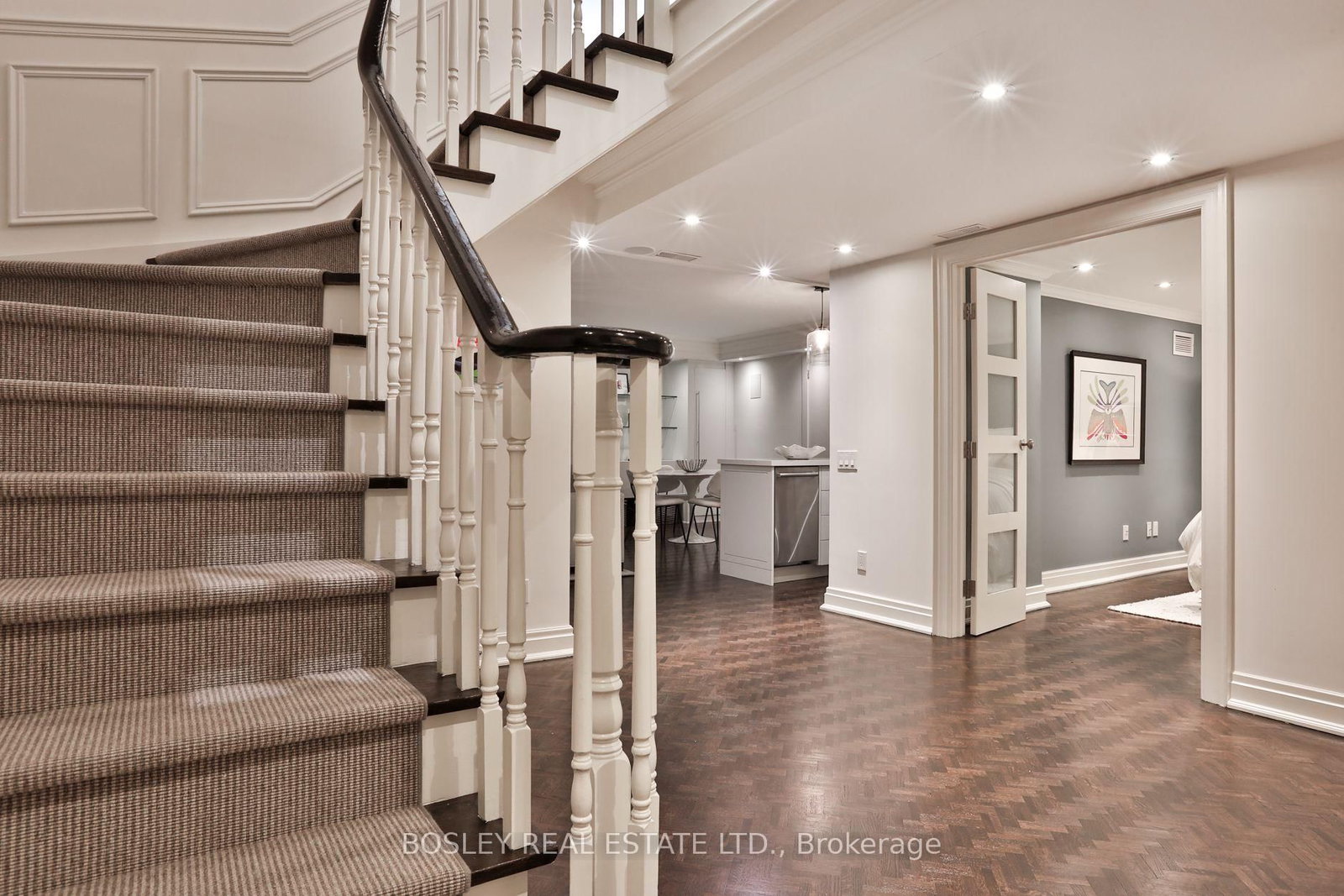 4 Lowther Avenue • #101 • Toronto, ON photo 26