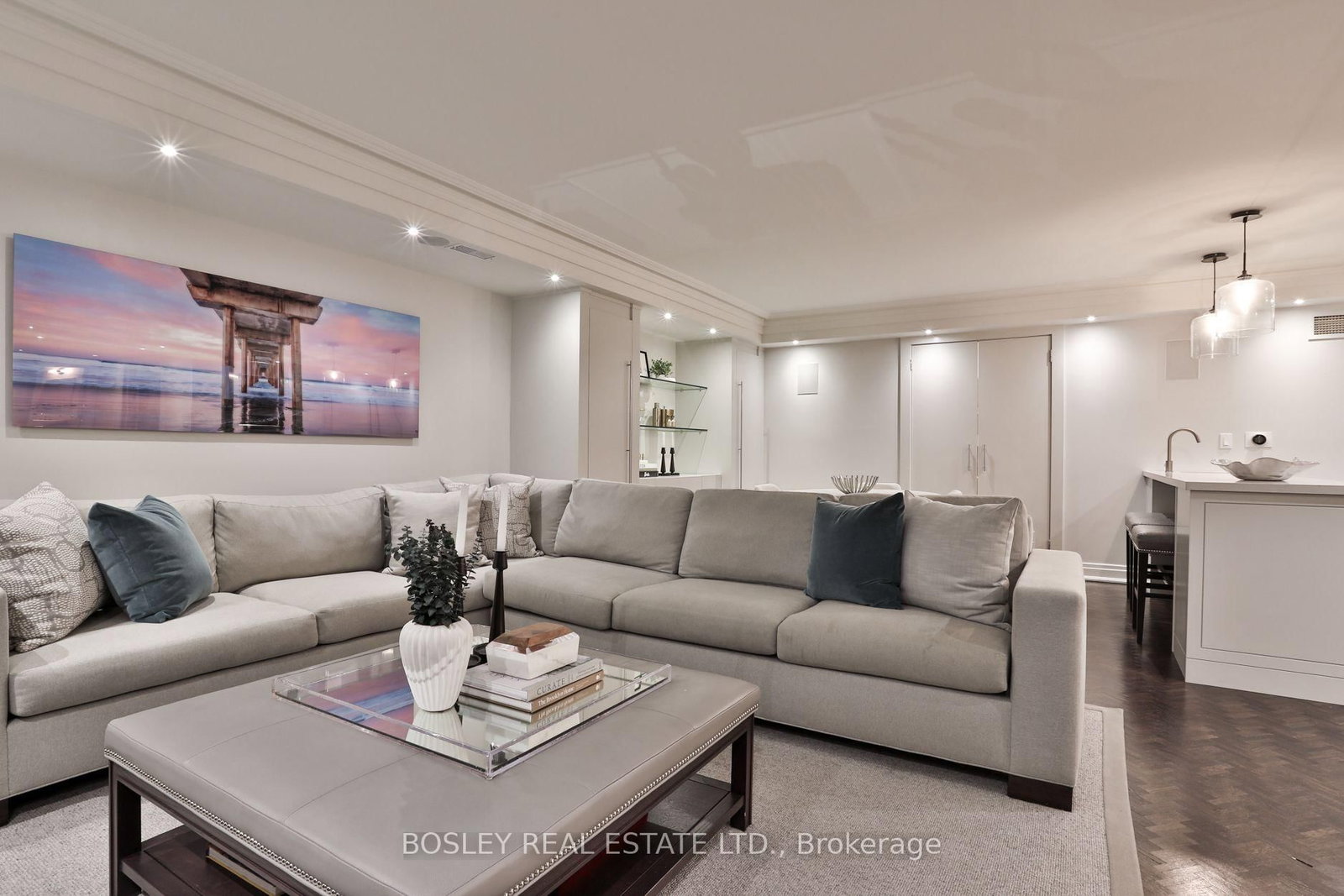 4 Lowther Avenue • #101 • Toronto, ON photo 29