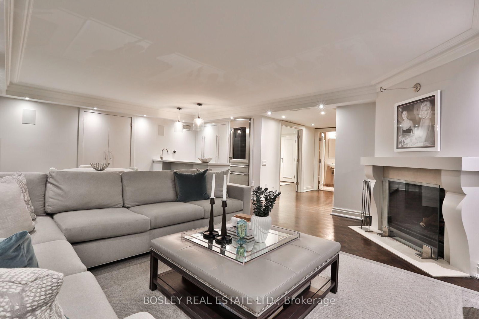4 Lowther Avenue • #101 • Toronto, ON photo 30