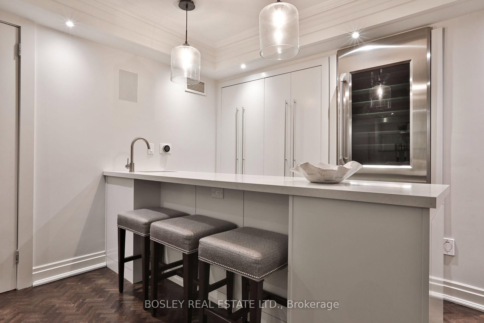 4 Lowther Avenue • #101 • Toronto, ON photo 35