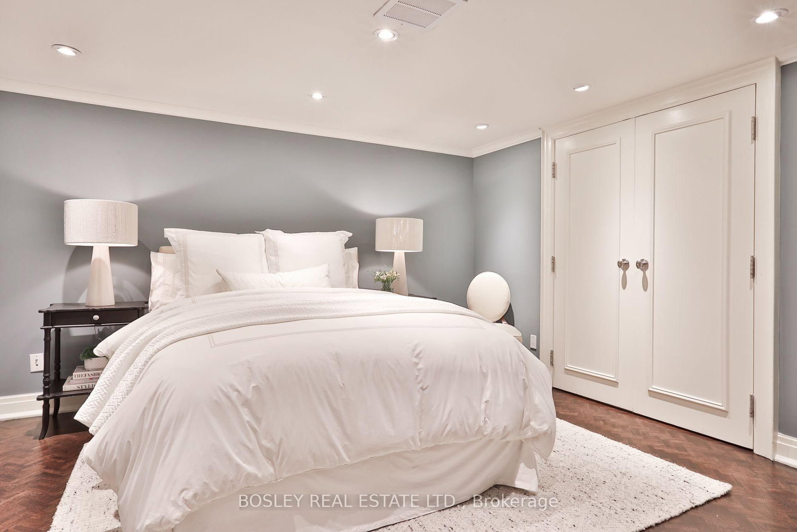 4 Lowther Avenue • #101 • Toronto, ON photo 36