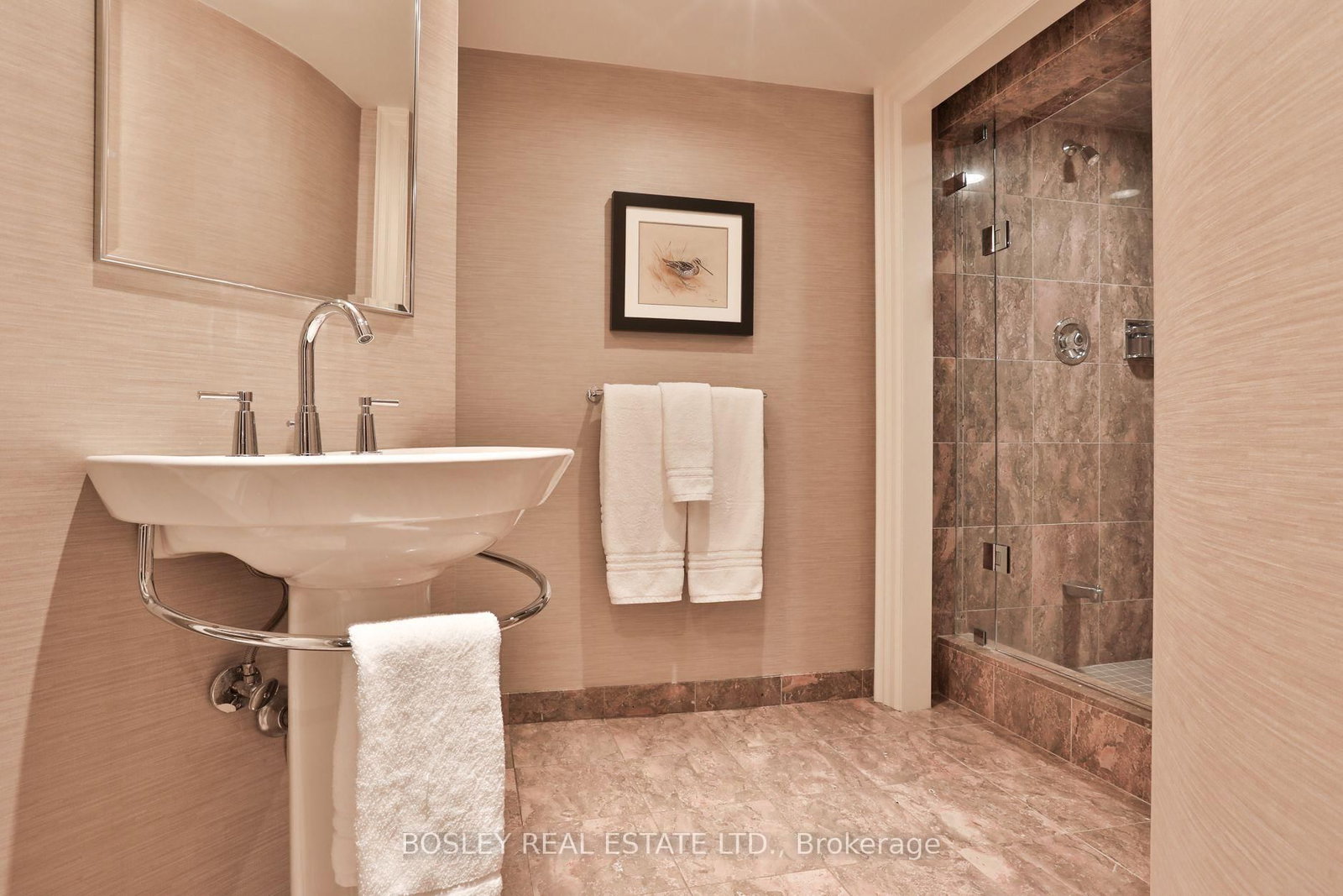 4 Lowther Avenue • #101 • Toronto, ON photo 37