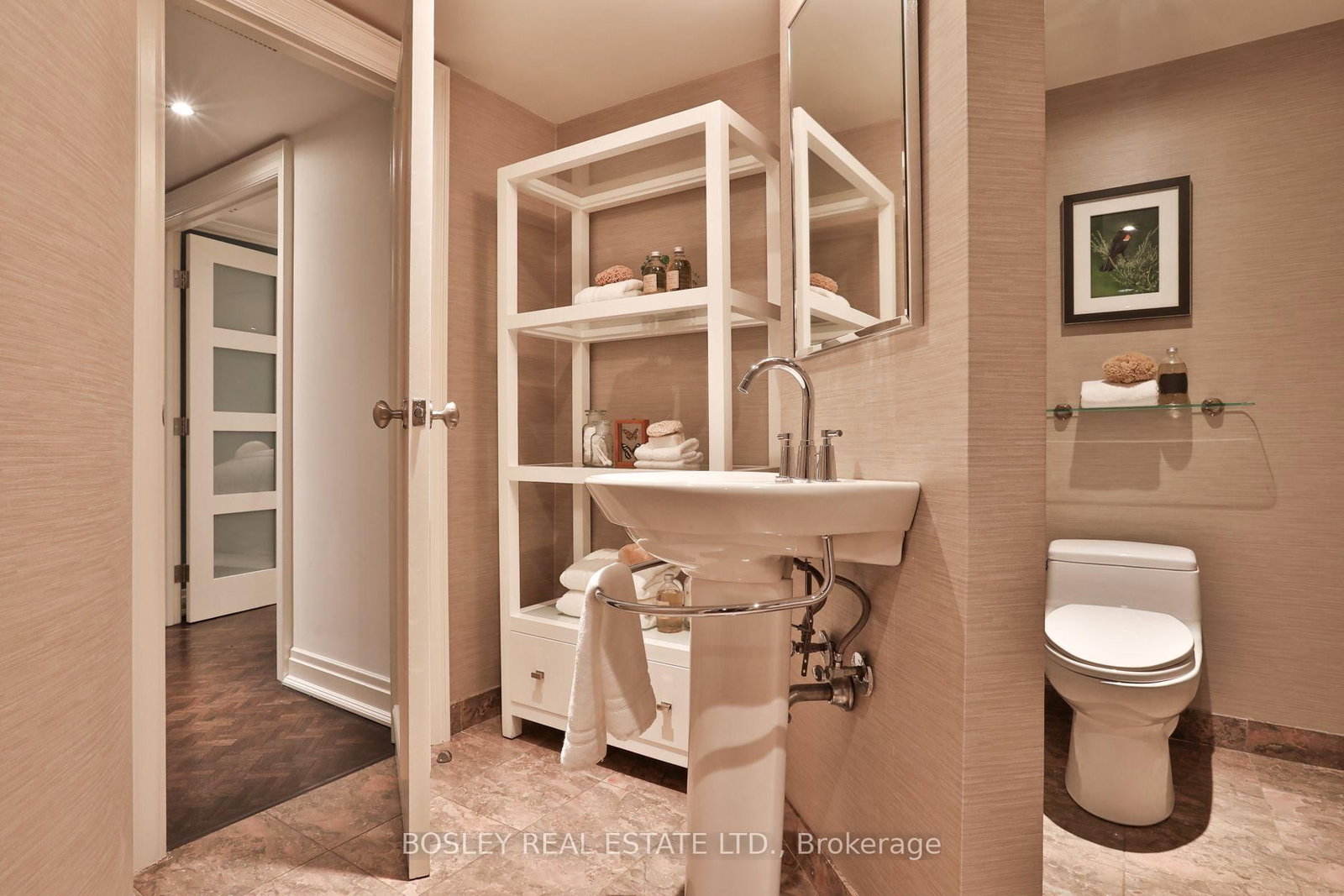 4 Lowther Avenue • #101 • Toronto, ON photo 38