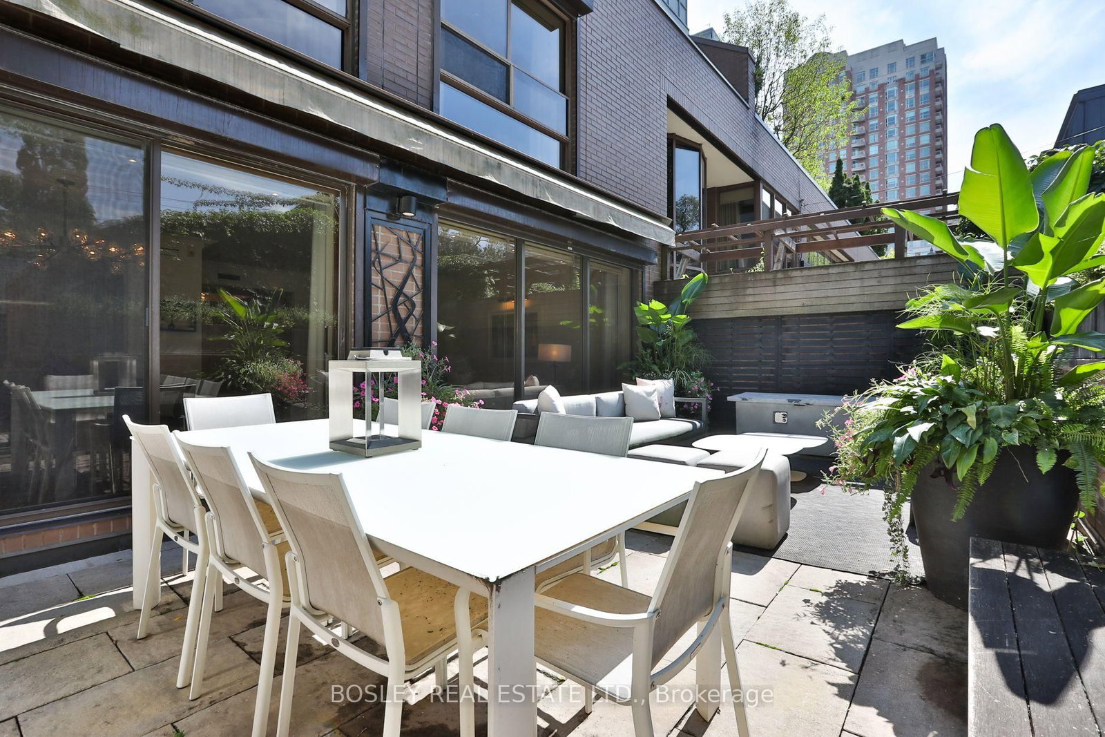 4 Lowther Avenue • #101 • Toronto, ON photo 40