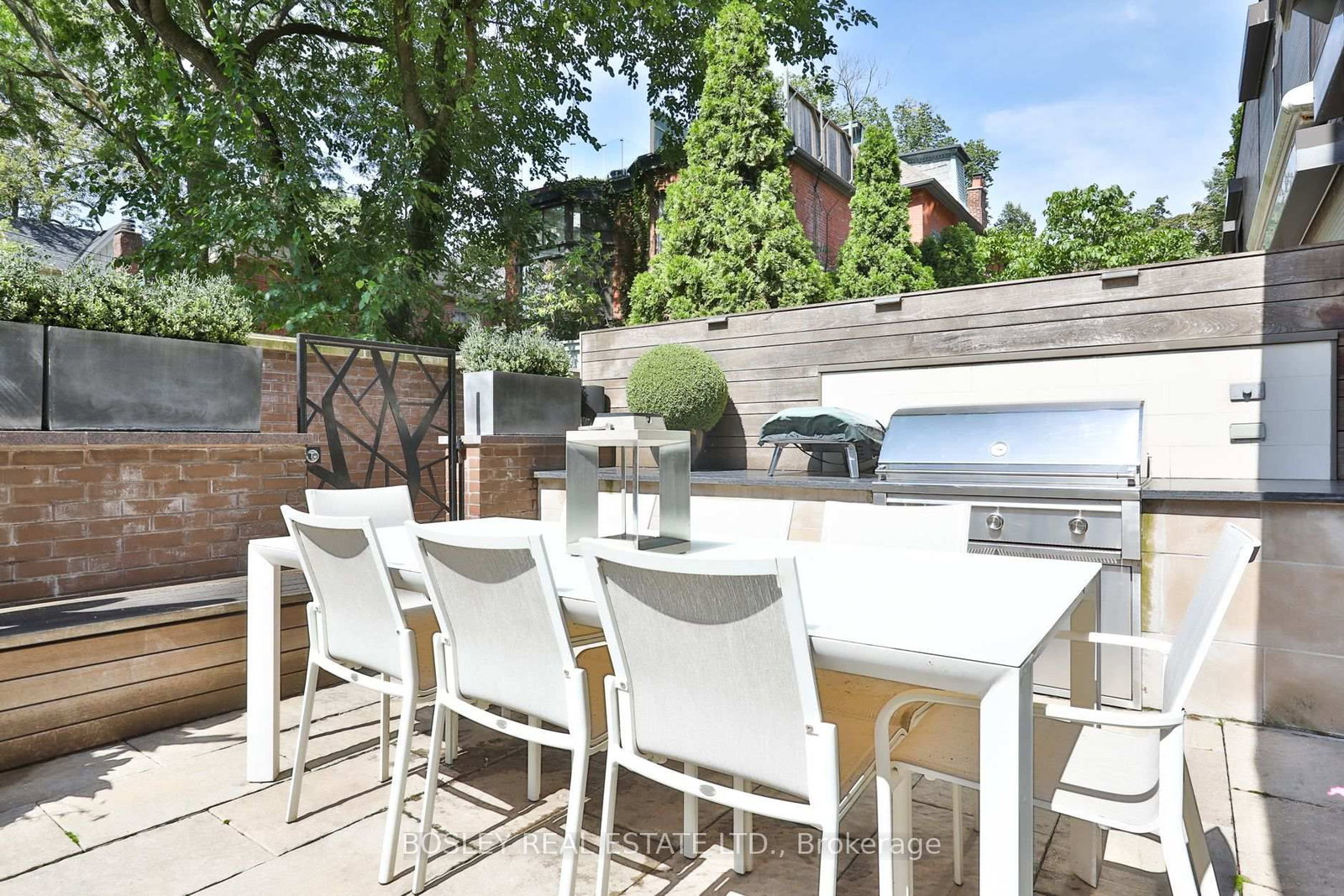 4 Lowther Avenue • #101 • Toronto, ON photo 45