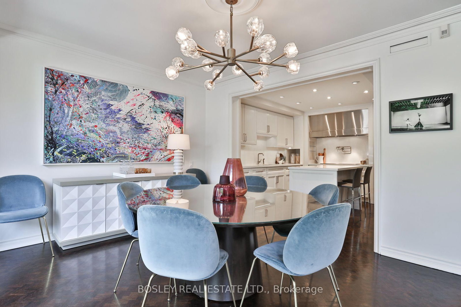 4 Lowther Avenue • #101 • Toronto, ON photo 5