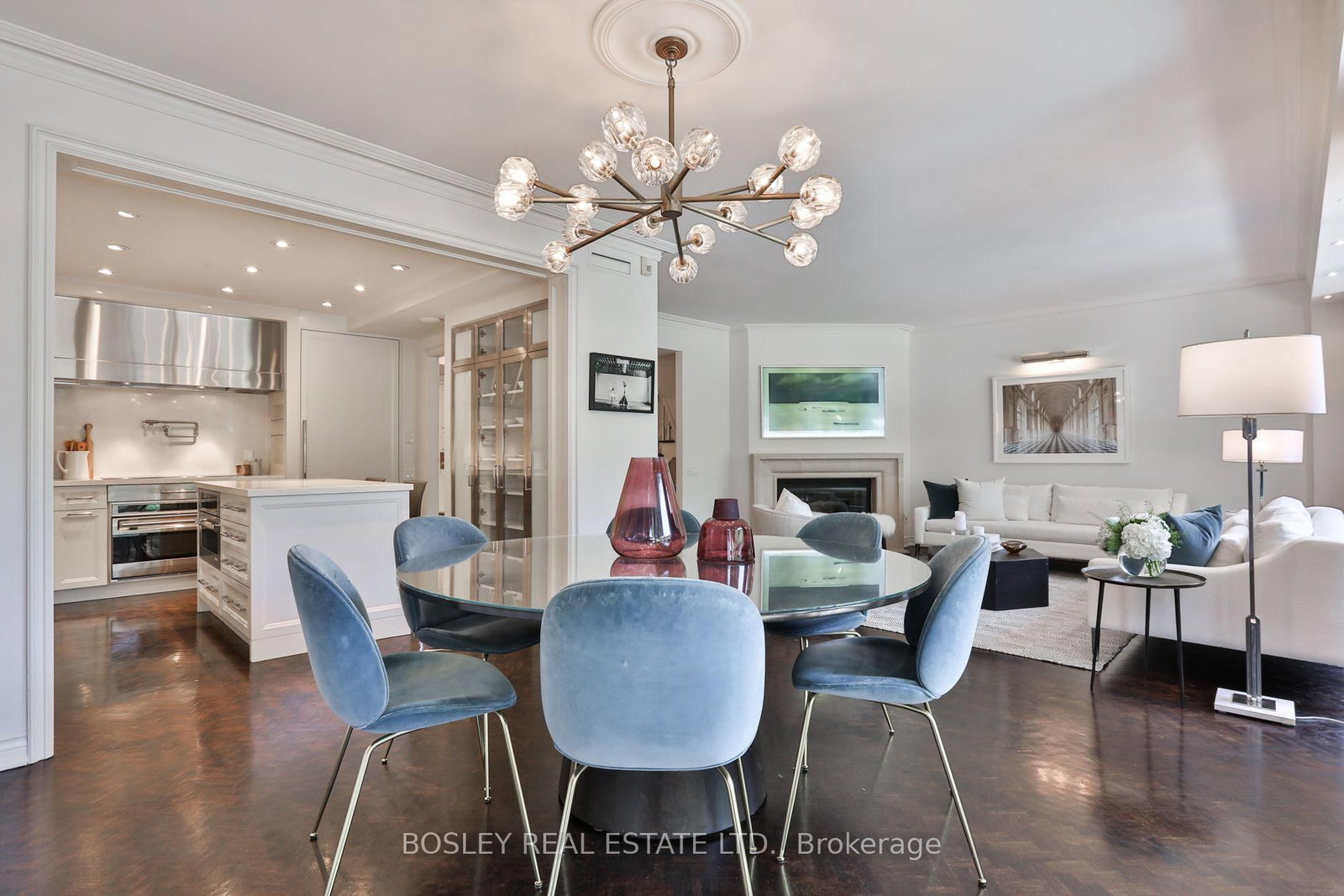 4 Lowther Avenue • #101 • Toronto, ON photo 6