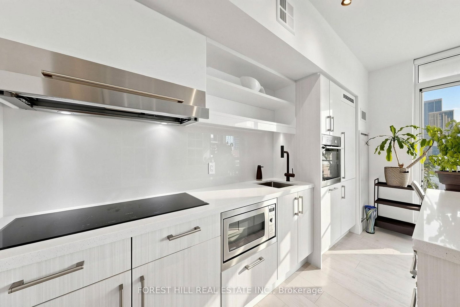 39 Sherbourne Street • #1404 • Toronto, ON photo 12
