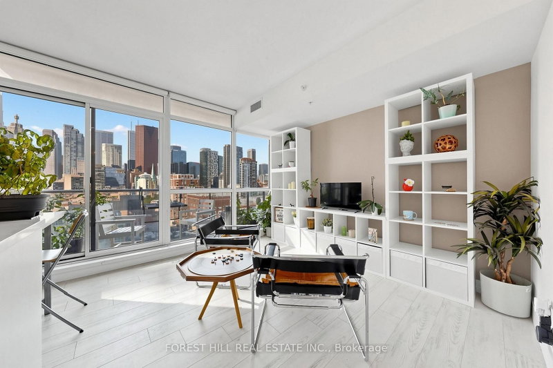 1404 - 39 Sherbourne Street