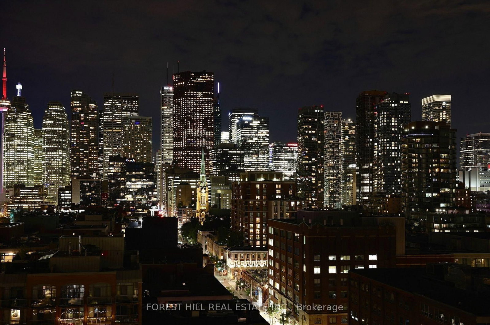 39 Sherbourne Street • #1404 • Toronto, ON photo 25