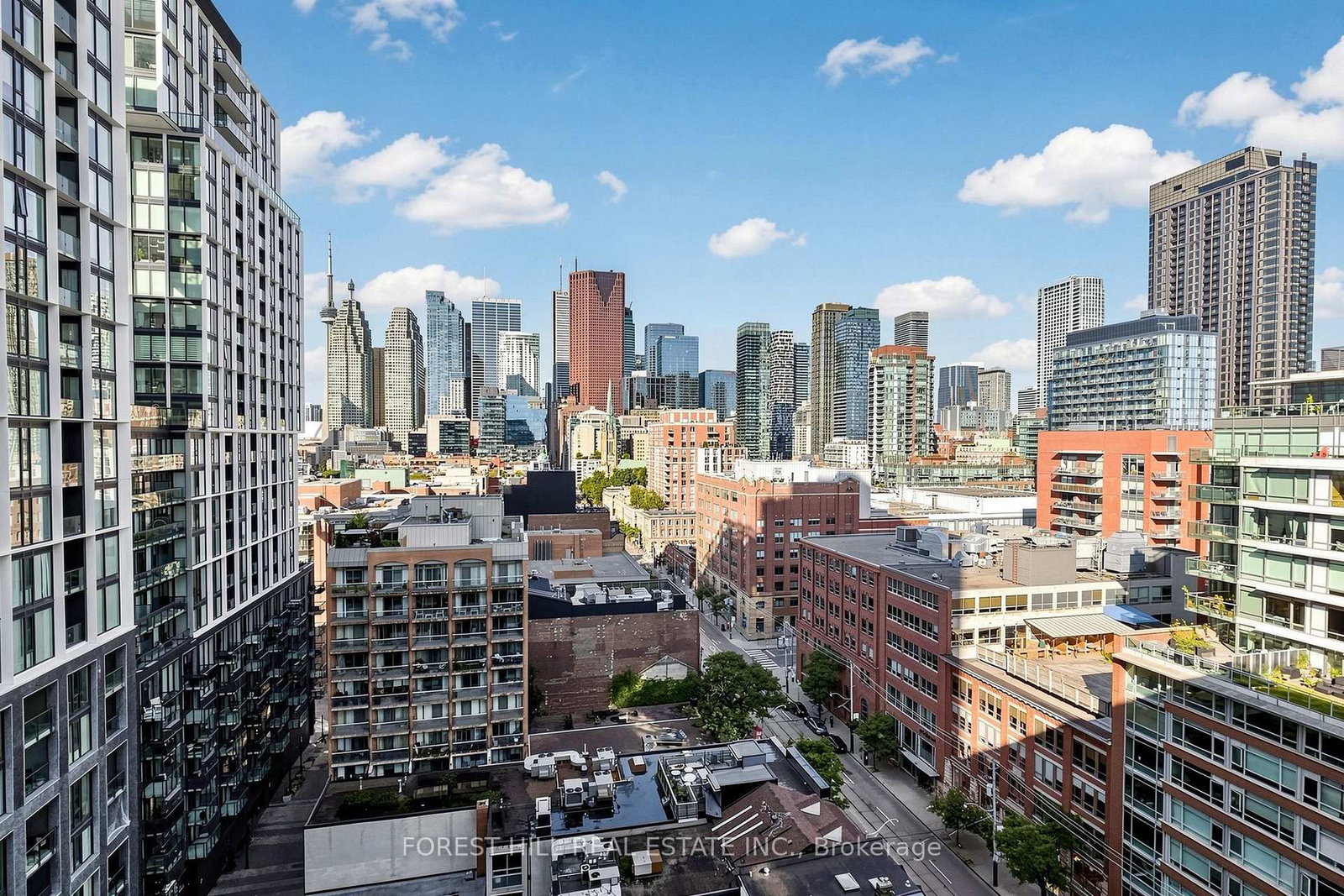 39 Sherbourne Street • #1404 • Toronto, ON photo 27