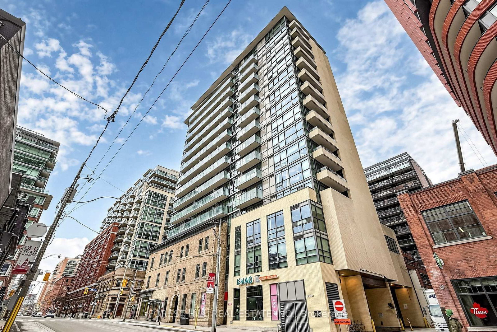 39 Sherbourne Street • #1404 • Toronto, ON photo 28