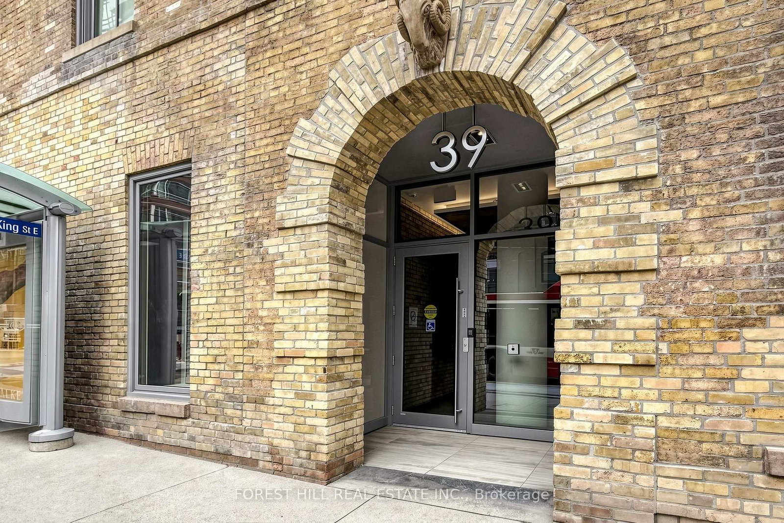 39 Sherbourne Street • #1404 • Toronto, ON photo 32