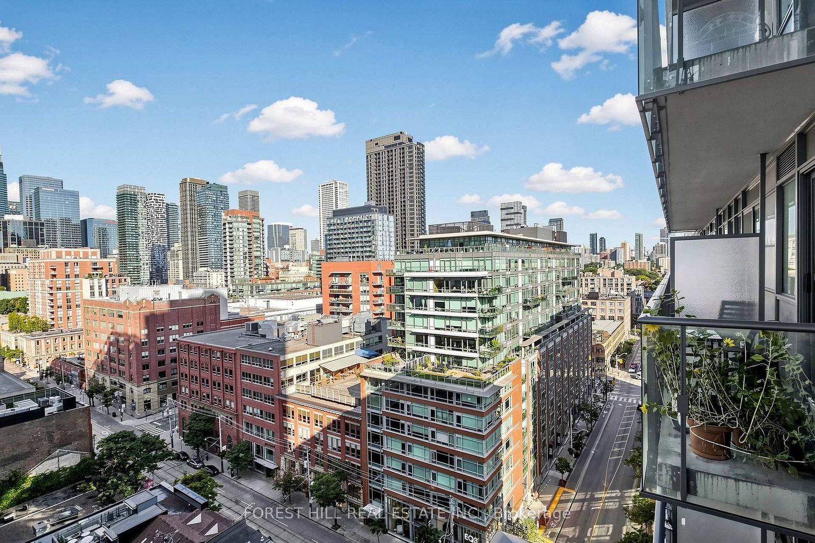 39 Sherbourne Street • #1404 • Toronto, ON photo 35