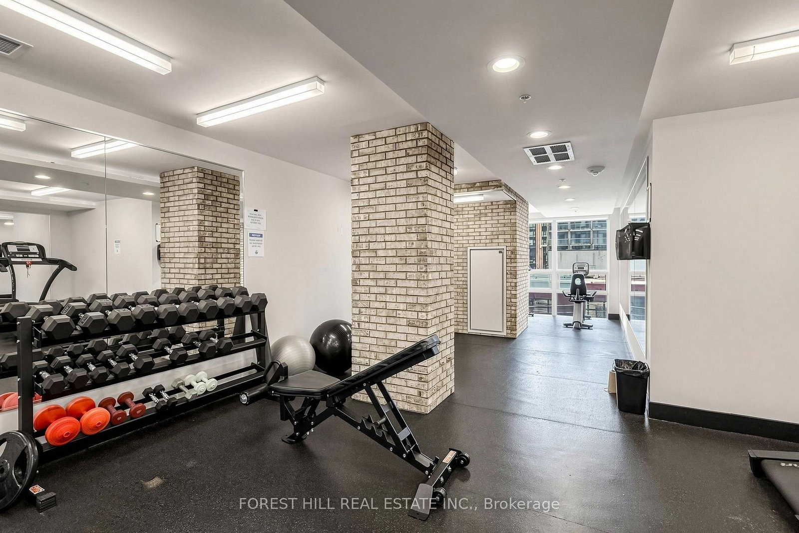 39 Sherbourne Street • #1404 • Toronto, ON photo 36