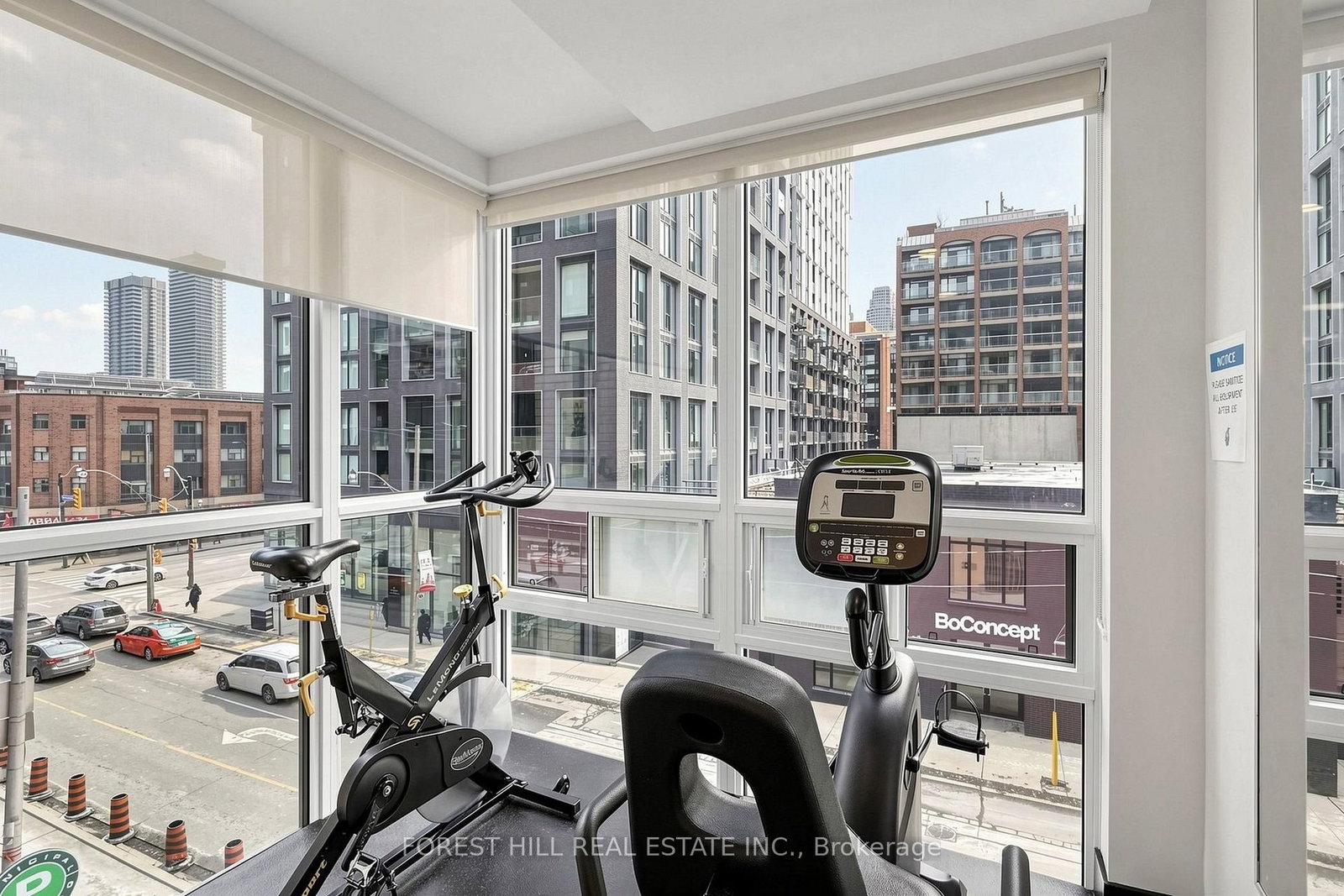 39 Sherbourne Street • #1404 • Toronto, ON photo 39