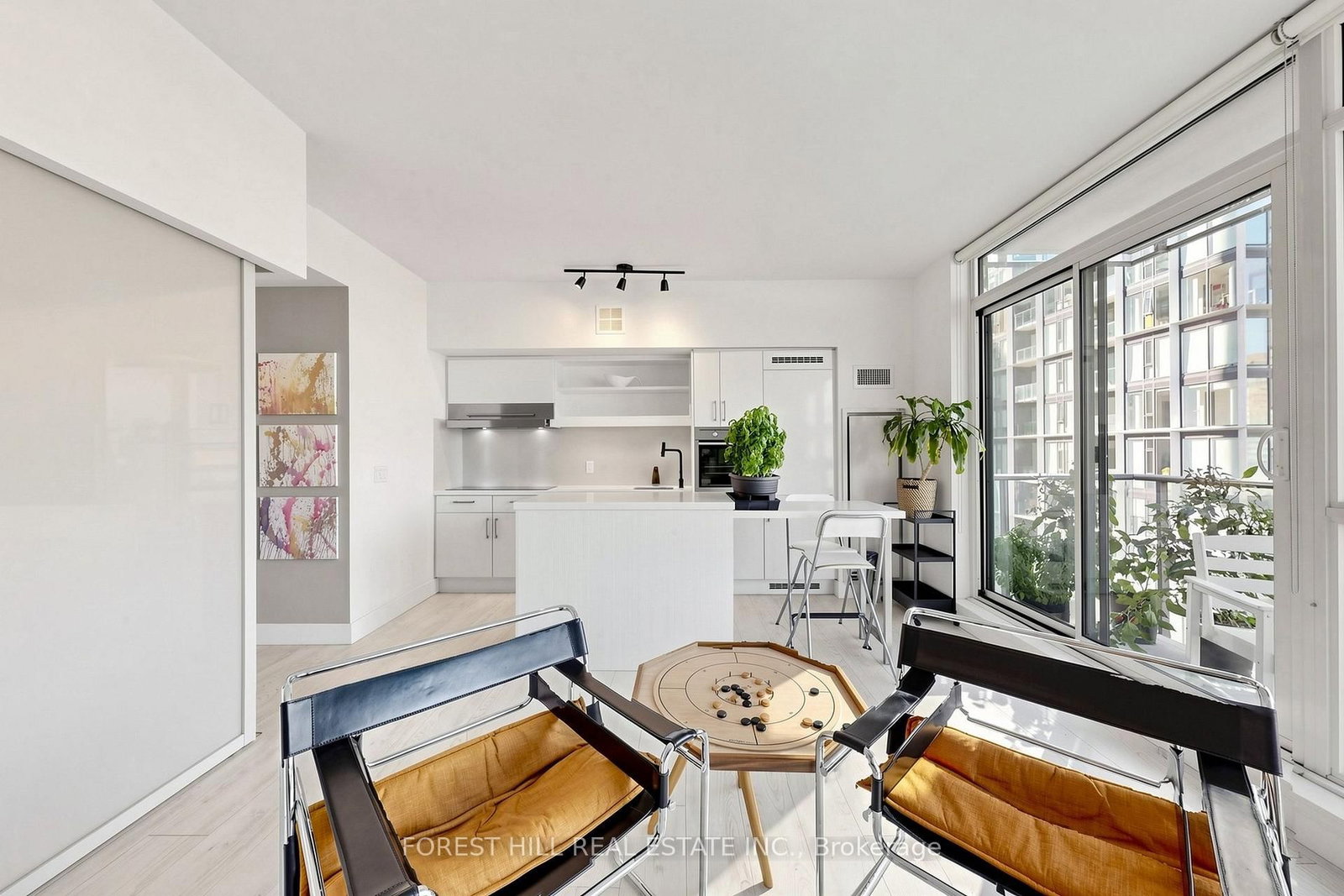 39 Sherbourne Street • #1404 • Toronto, ON photo 5