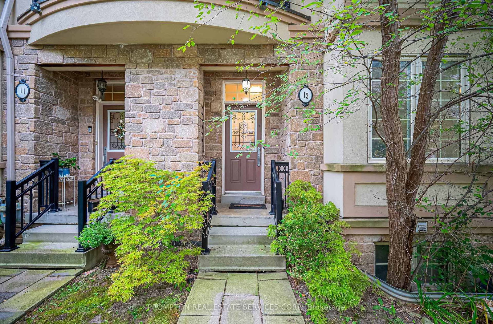 13 Flook Lane • Toronto, ON photo 2