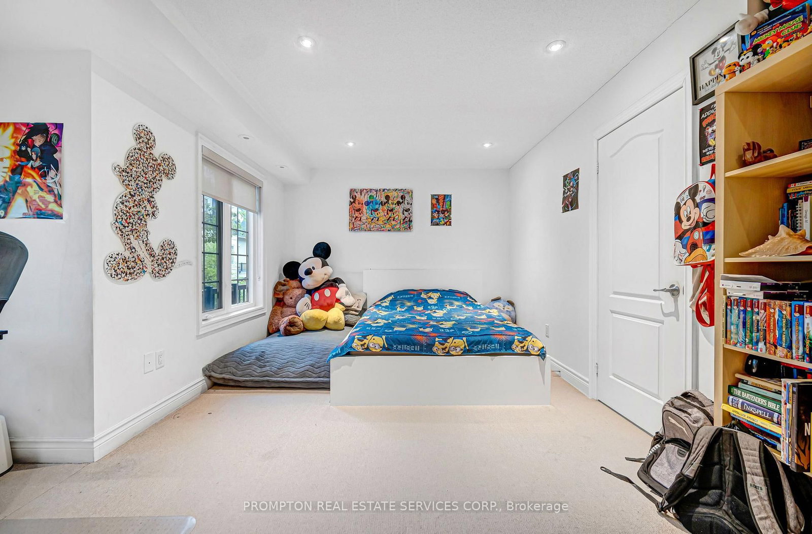 13 Flook Lane • Toronto, ON photo 22