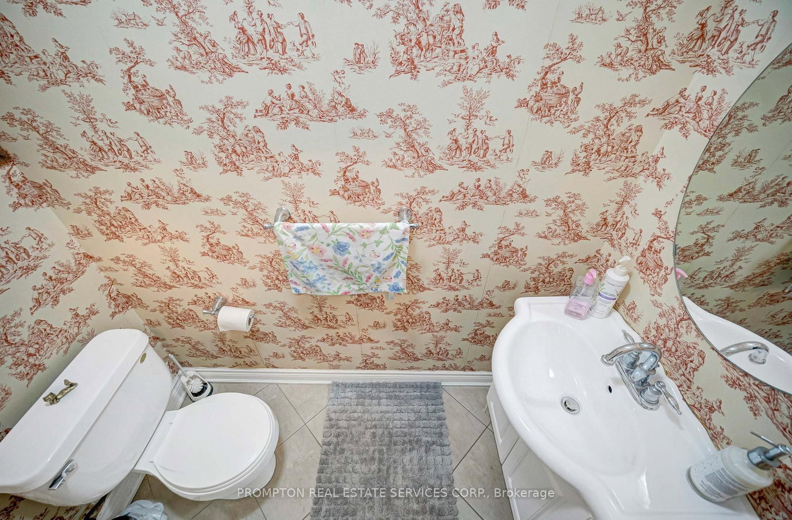 13 Flook Lane • Toronto, ON photo 33