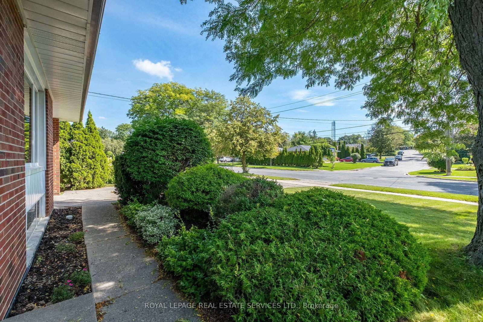 72 Sloane Avenue • Toronto, ON photo 4