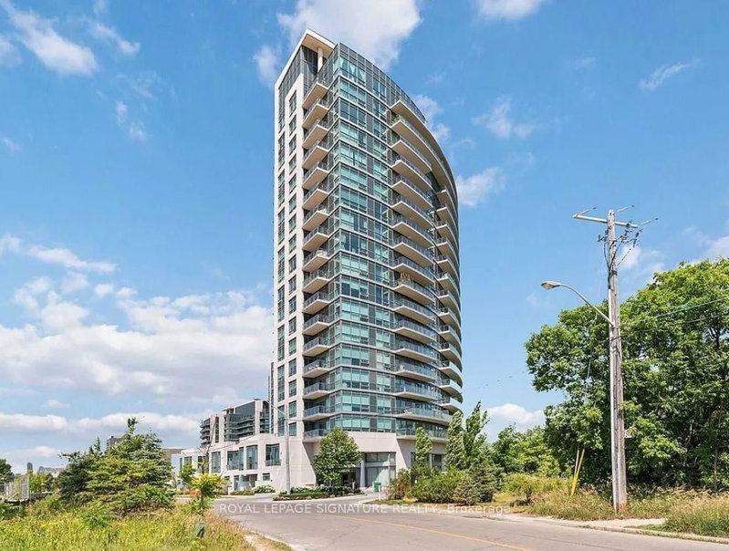 1616 - 160 Vanderhoof Avenue