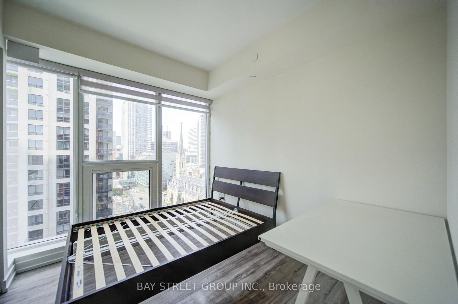 77 Shuter Street • #1802 • Toronto, ON photo 27