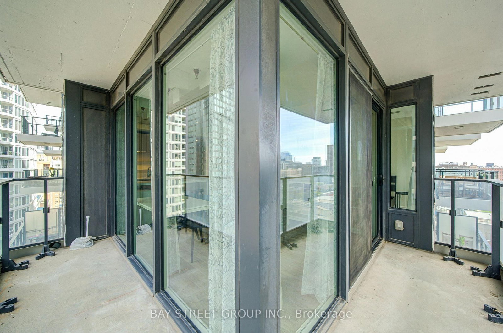 77 Shuter Street • #1802 • Toronto, ON photo 36