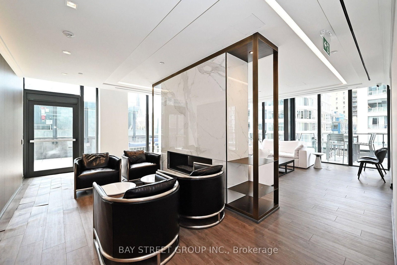 77 Shuter Street • #1802 • Toronto, ON photo 40