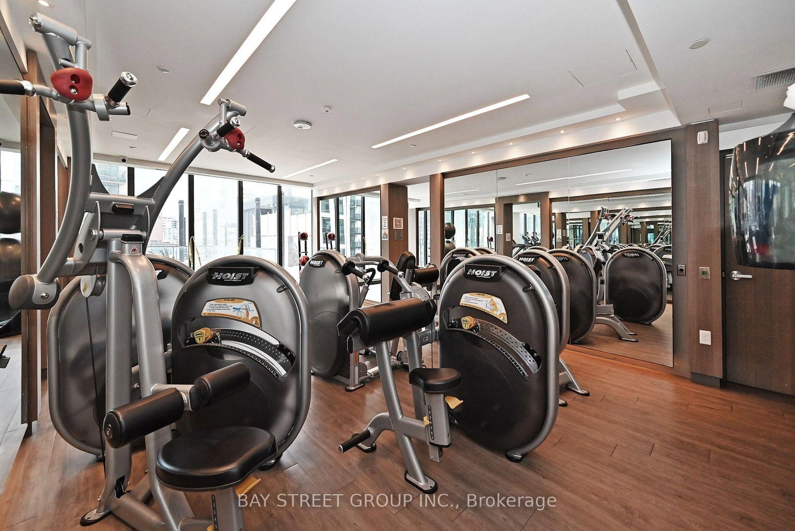 77 Shuter Street • #1802 • Toronto, ON photo 42