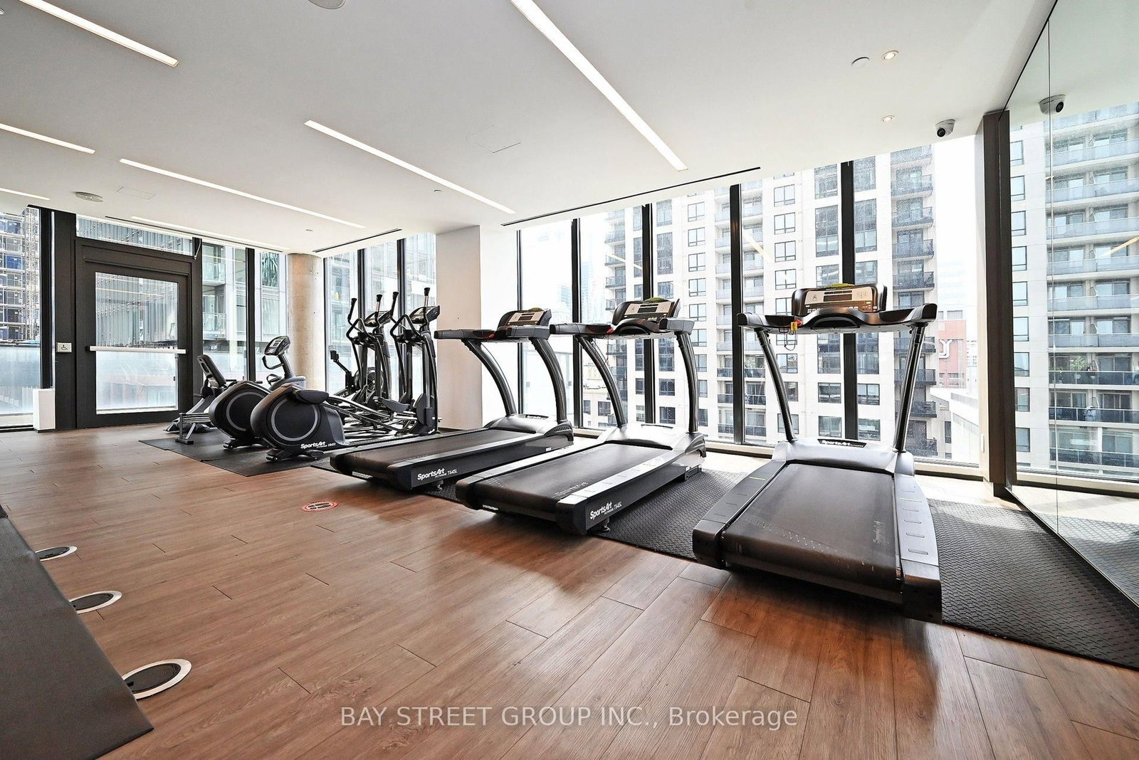 77 Shuter Street • #1802 • Toronto, ON photo 43