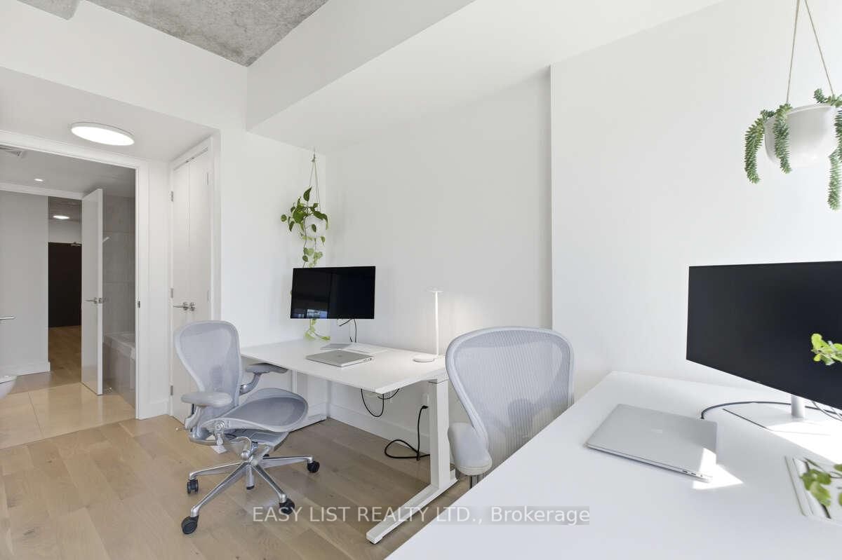 55 Stewart Street • #822 • Toronto, ON photo 15
