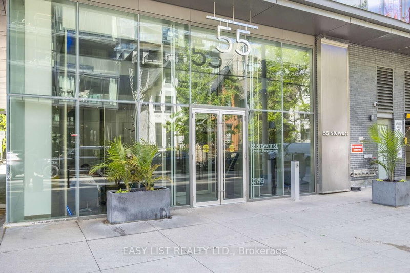 822 - 55 Stewart Street