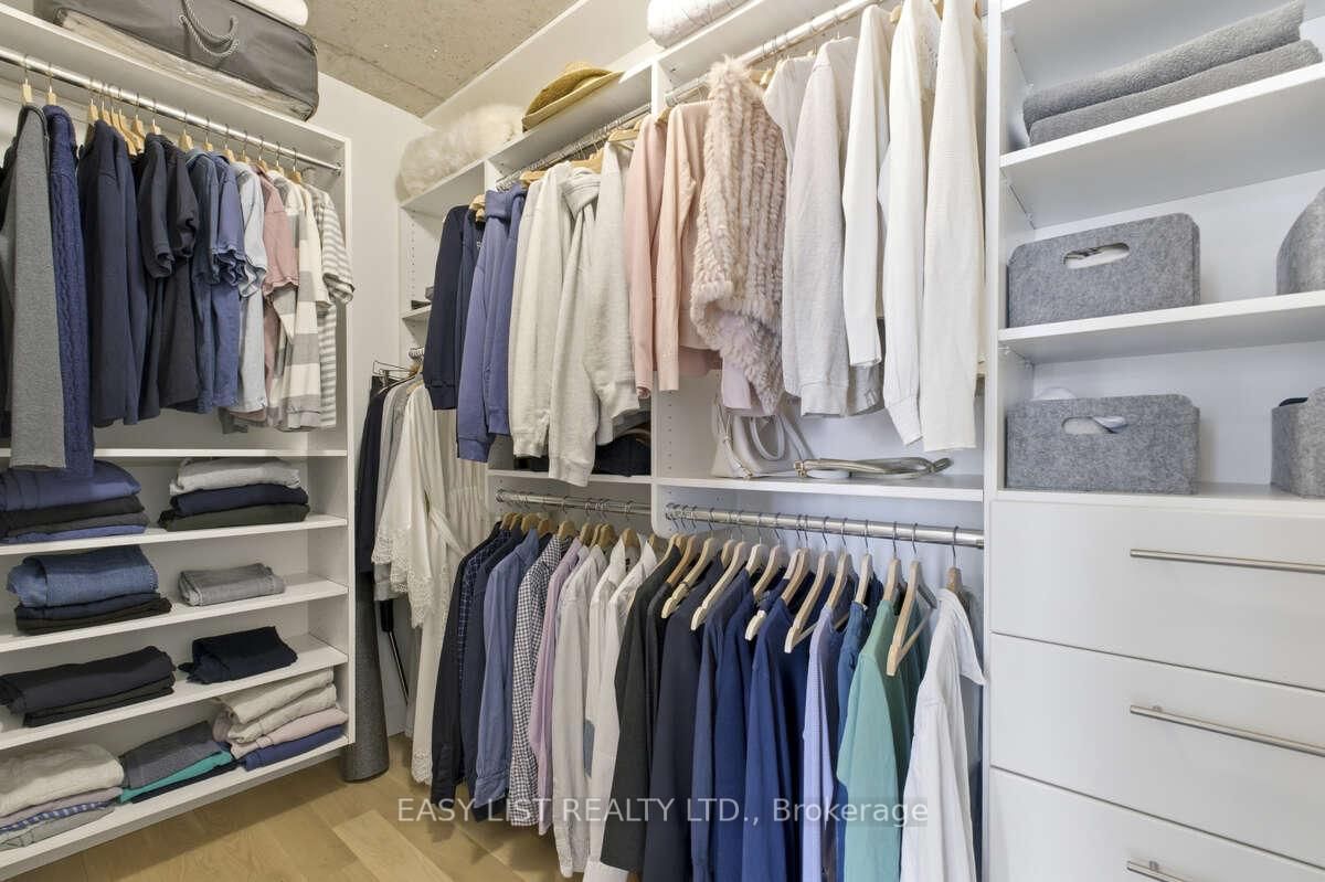 55 Stewart Street • #822 • Toronto, ON photo 22