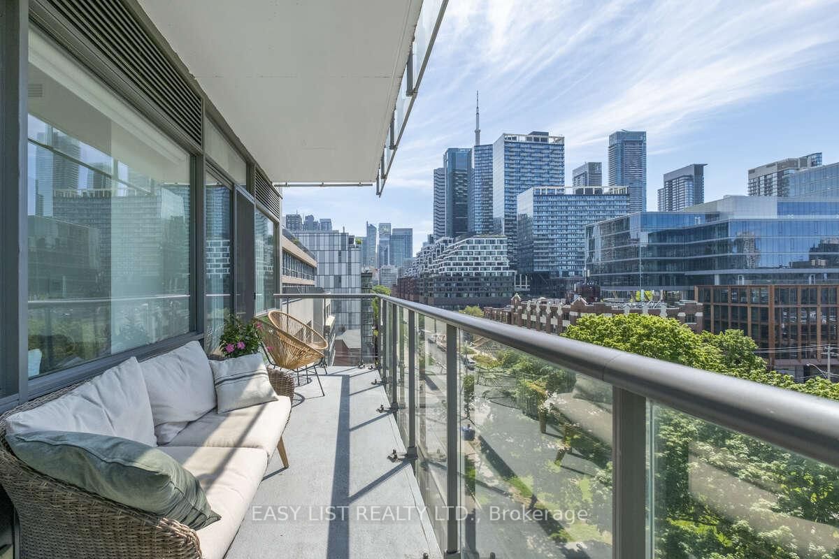 55 Stewart Street • #822 • Toronto, ON photo 24