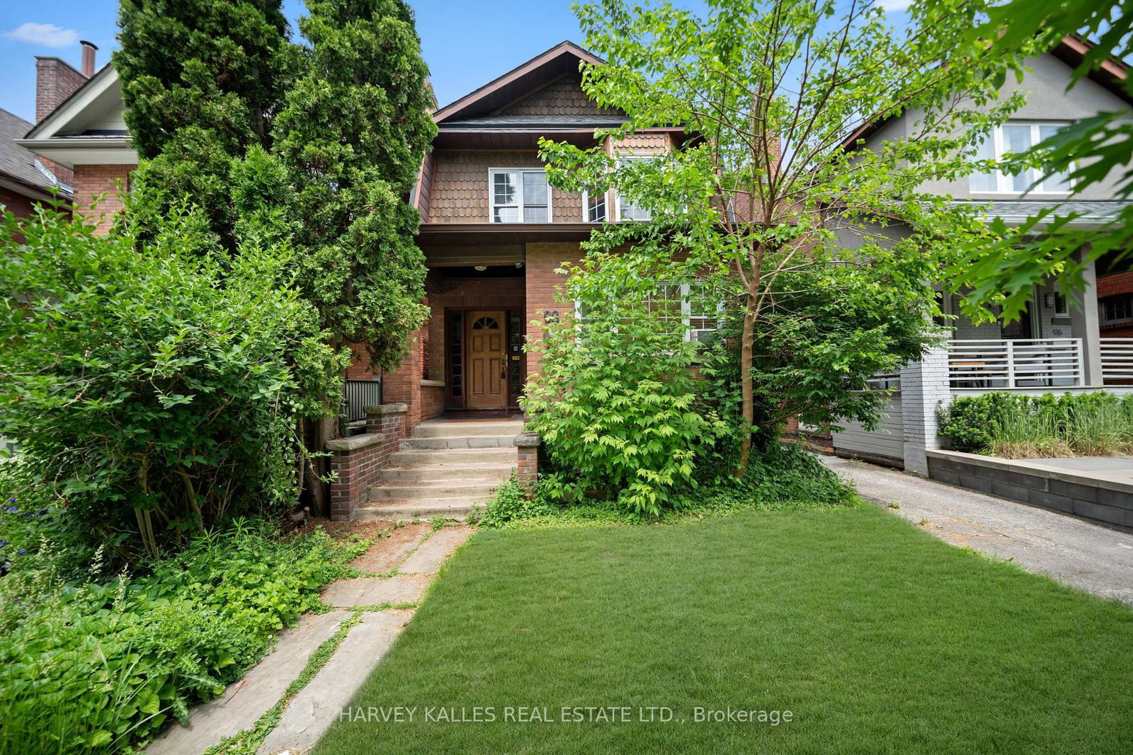 98 Roselawn Avenue • Toronto, ON photo 1