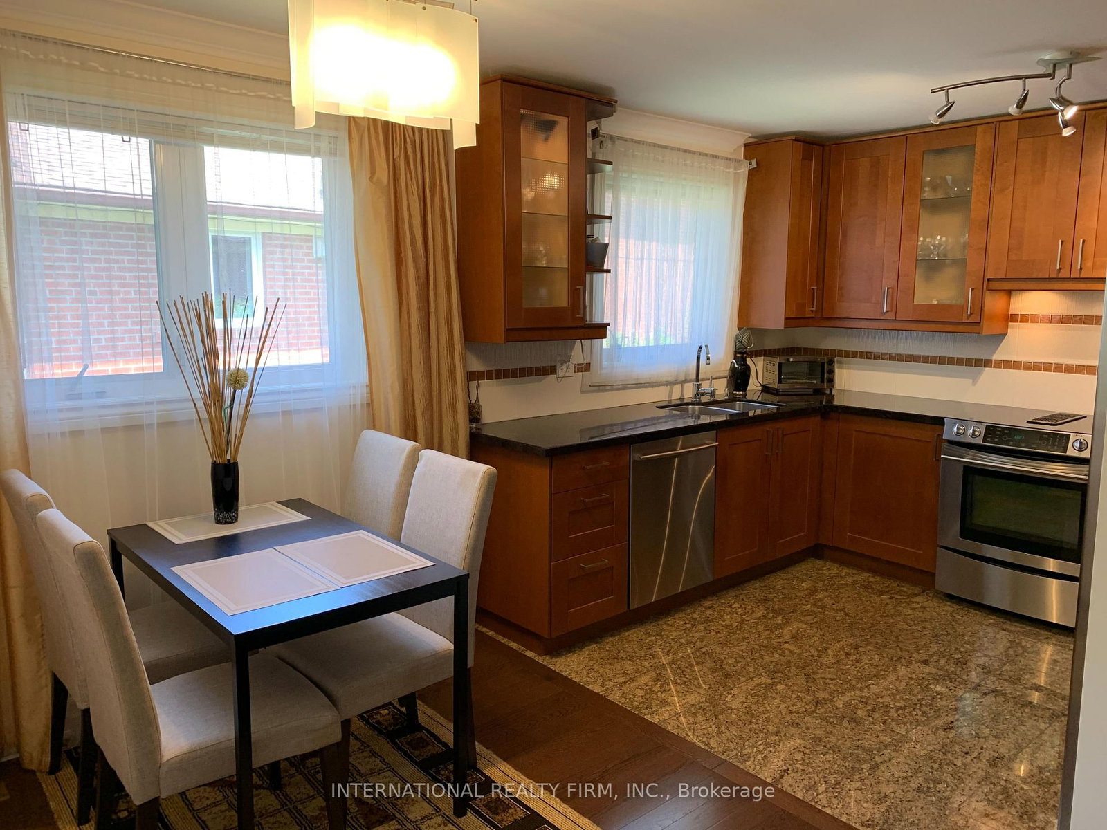 Detached House for sale at 66 Dewlane Drive, Toronto, Ontario, M2R 2P8 - Newtonbrook West - MLS: C13763530