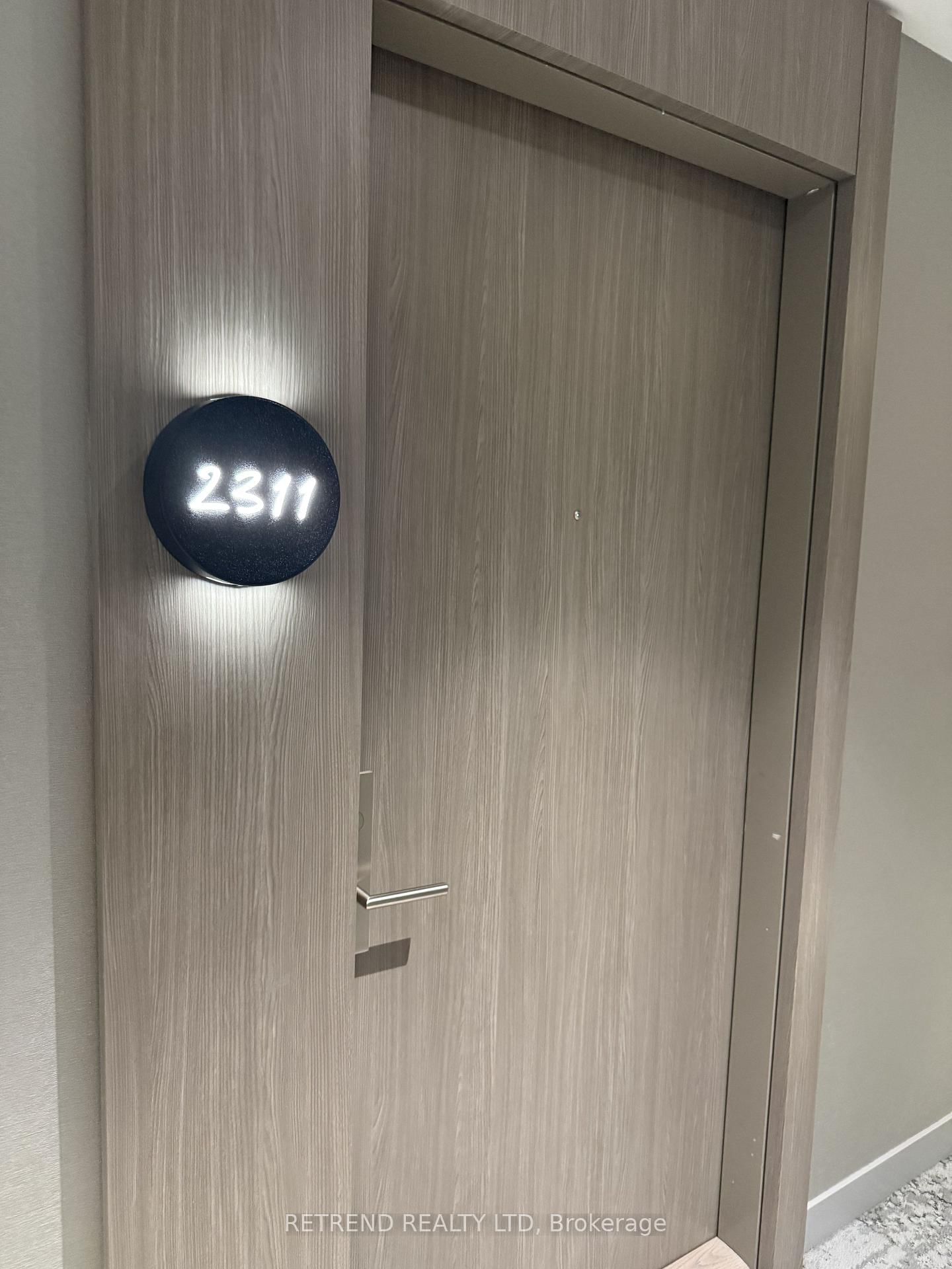 Condo for lease at 2311-161 Roehampton Avenue, Toronto, Ontario, M4P 0C8 - Mount Pleasant West - MLS: C13763562