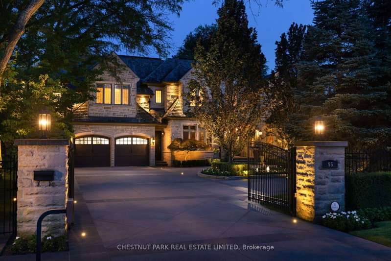 95 Bayview Ridge