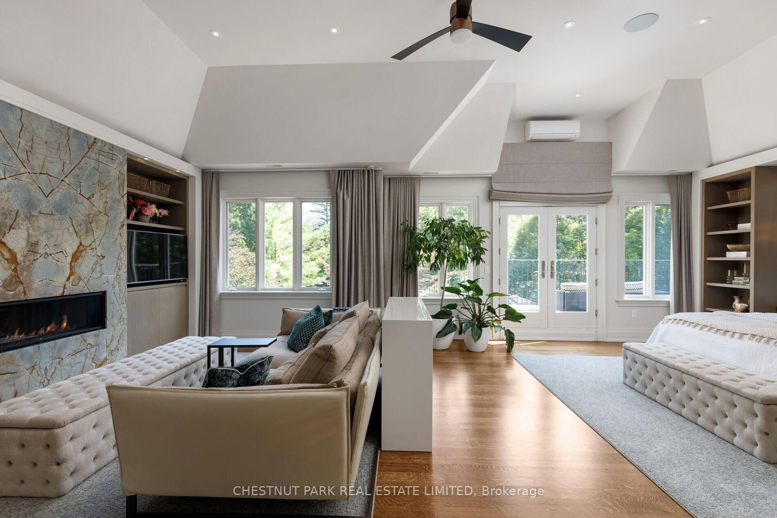 95 Bayview Ridge • Toronto, ON photo 25