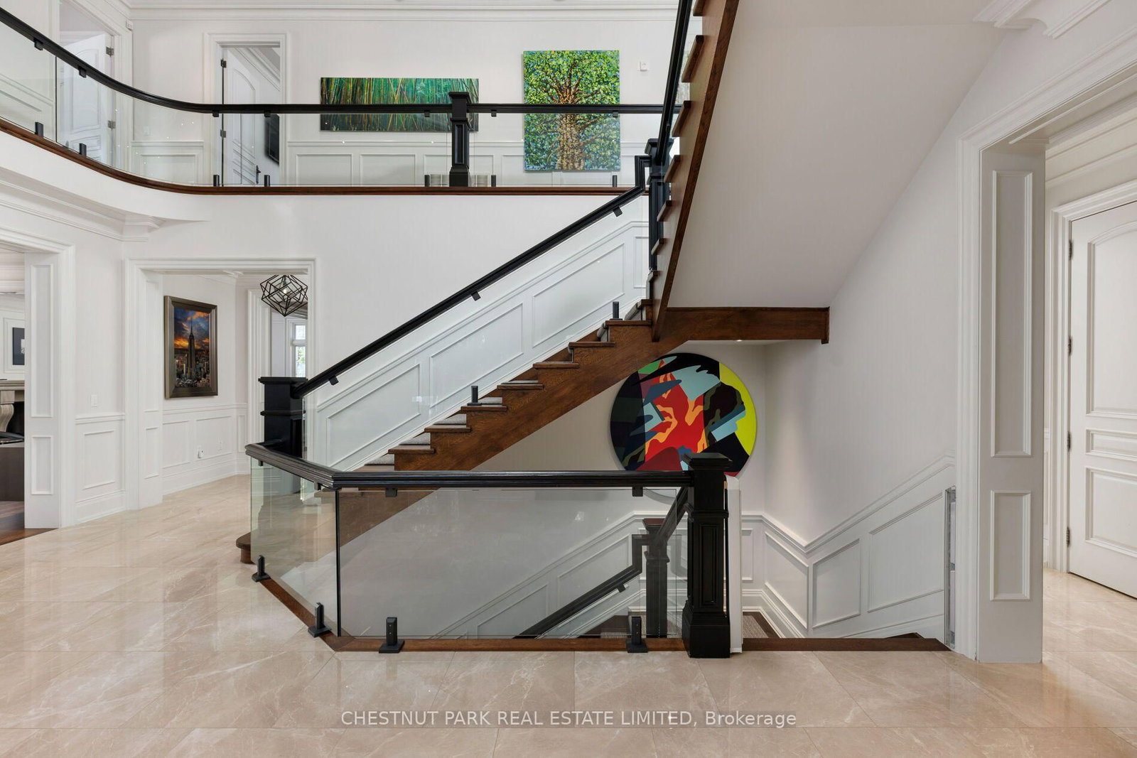 95 Bayview Ridge • Toronto, ON photo 36
