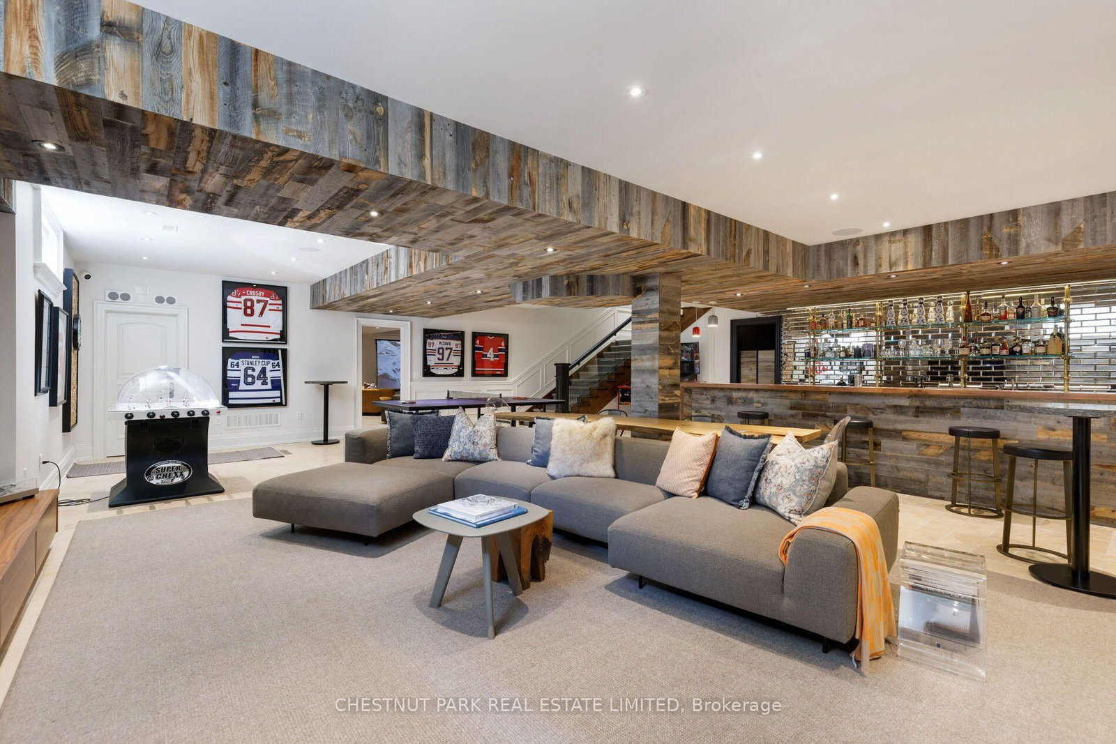 95 Bayview Ridge • Toronto, ON photo 37