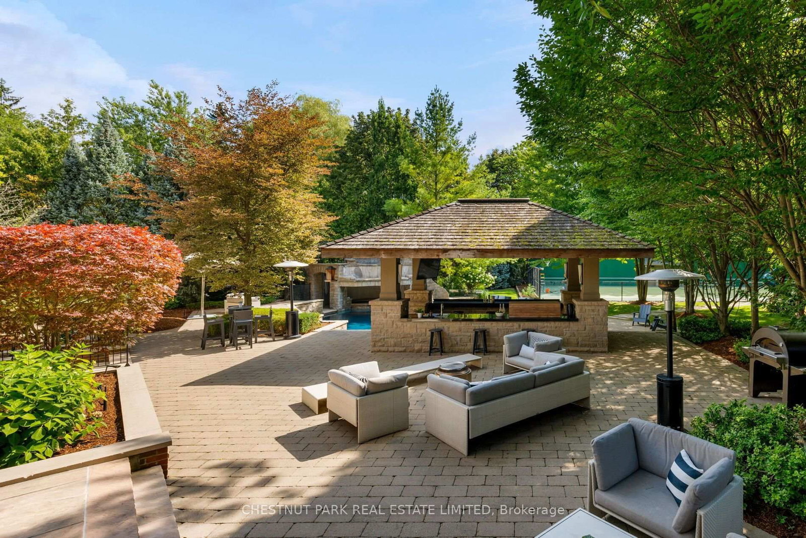 95 Bayview Ridge • Toronto, ON photo 41