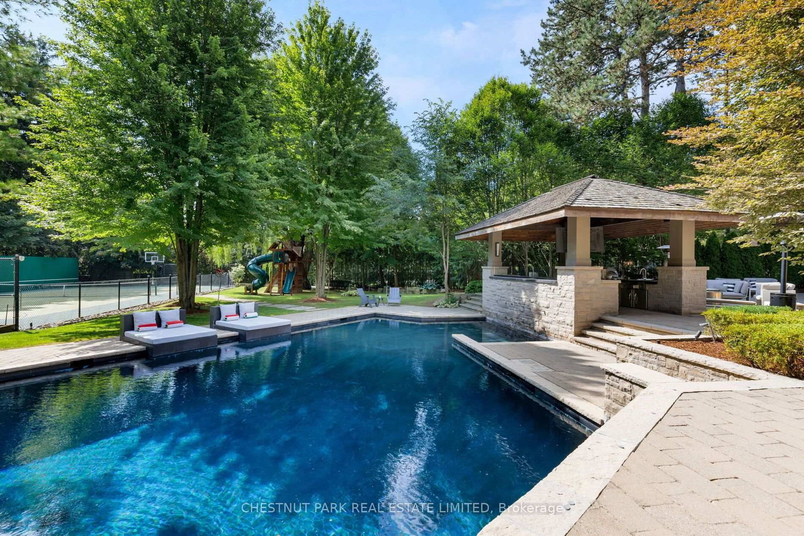 95 Bayview Ridge • Toronto, ON photo 42