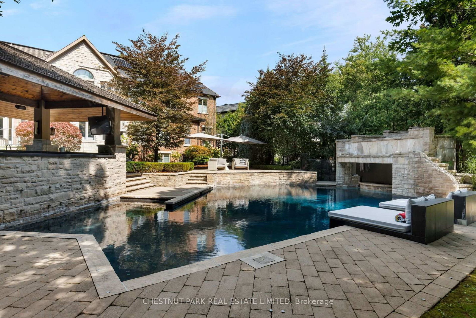 95 Bayview Ridge • Toronto, ON photo 44