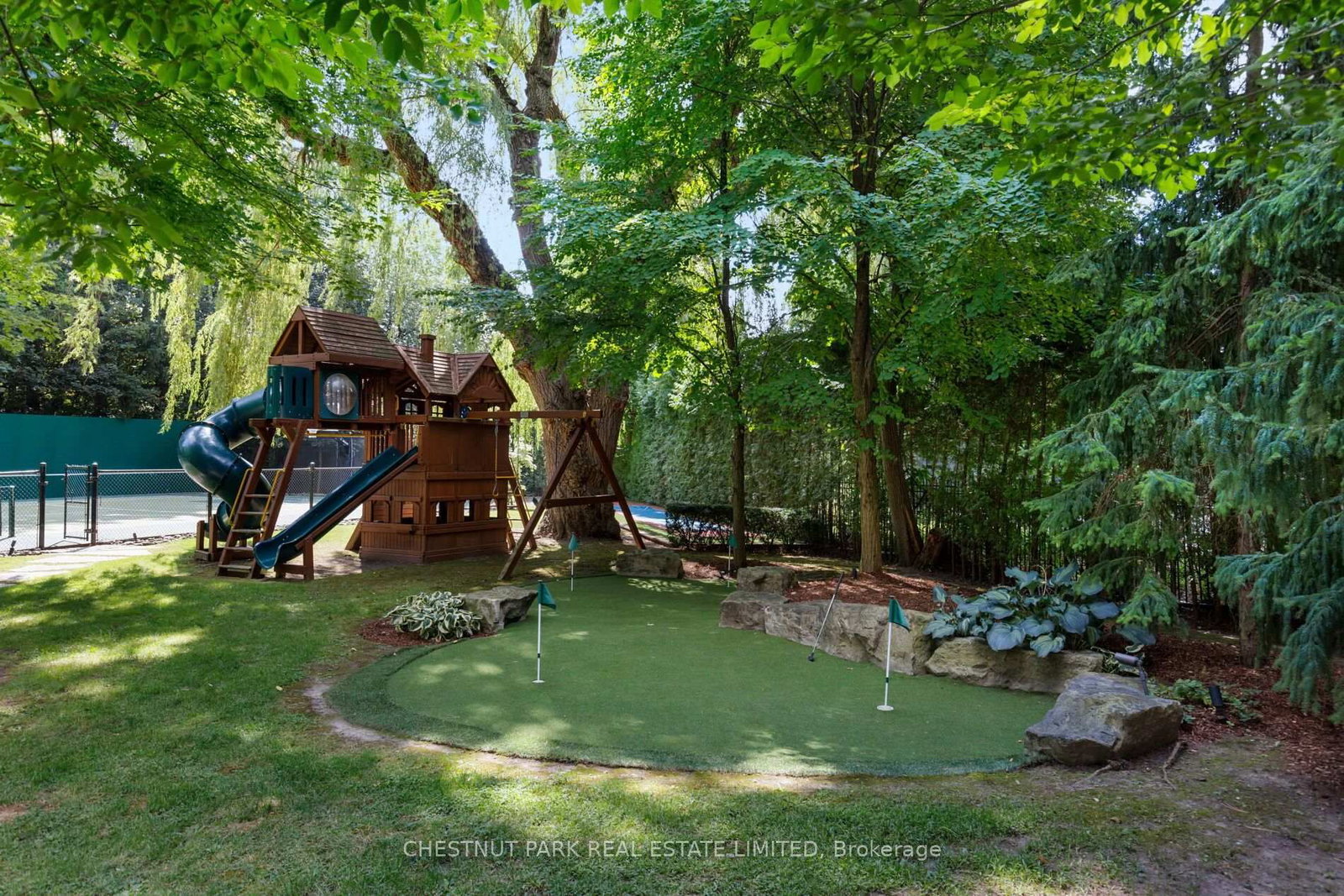 95 Bayview Ridge • Toronto, ON photo 47