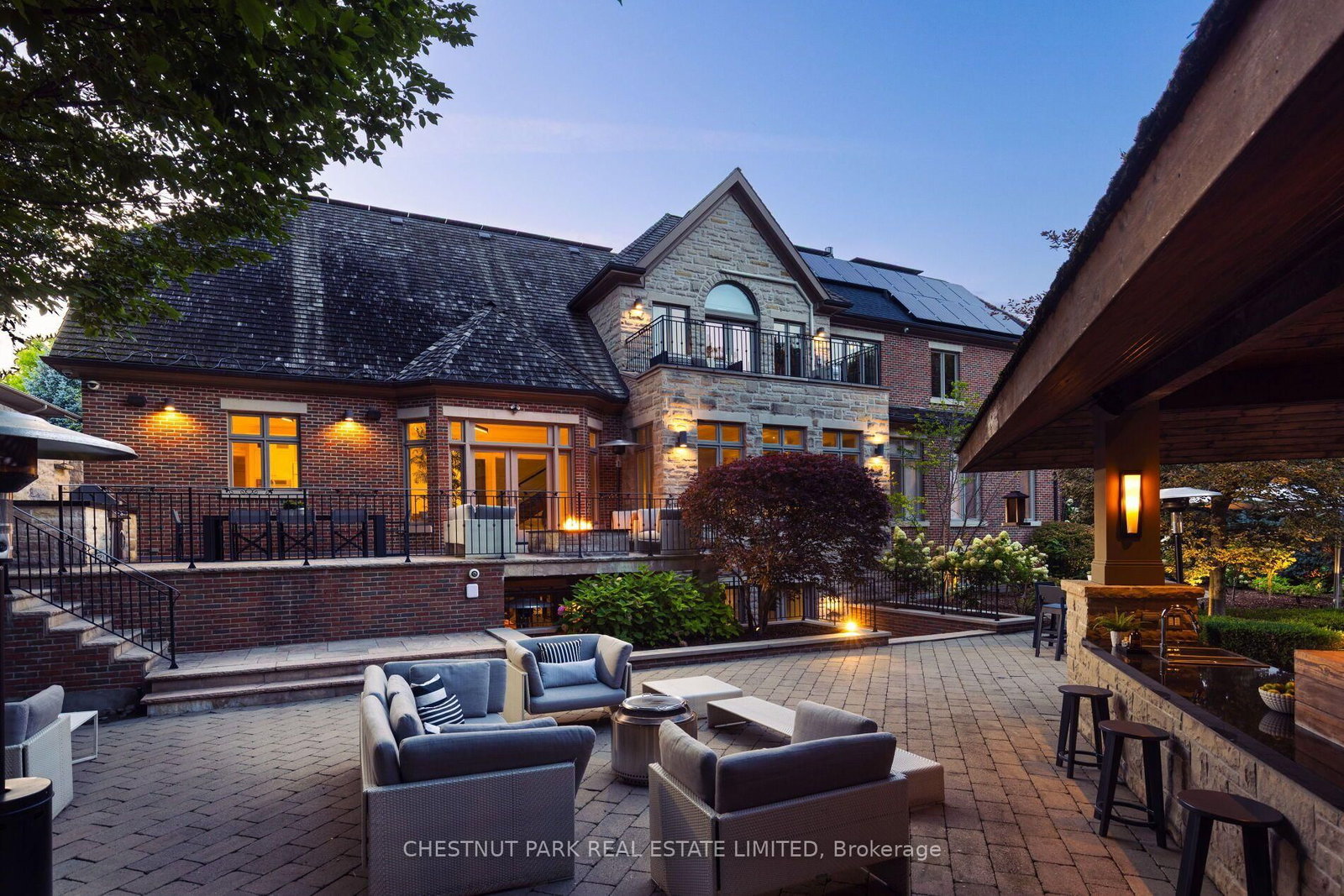 95 Bayview Ridge • Toronto, ON photo 5
