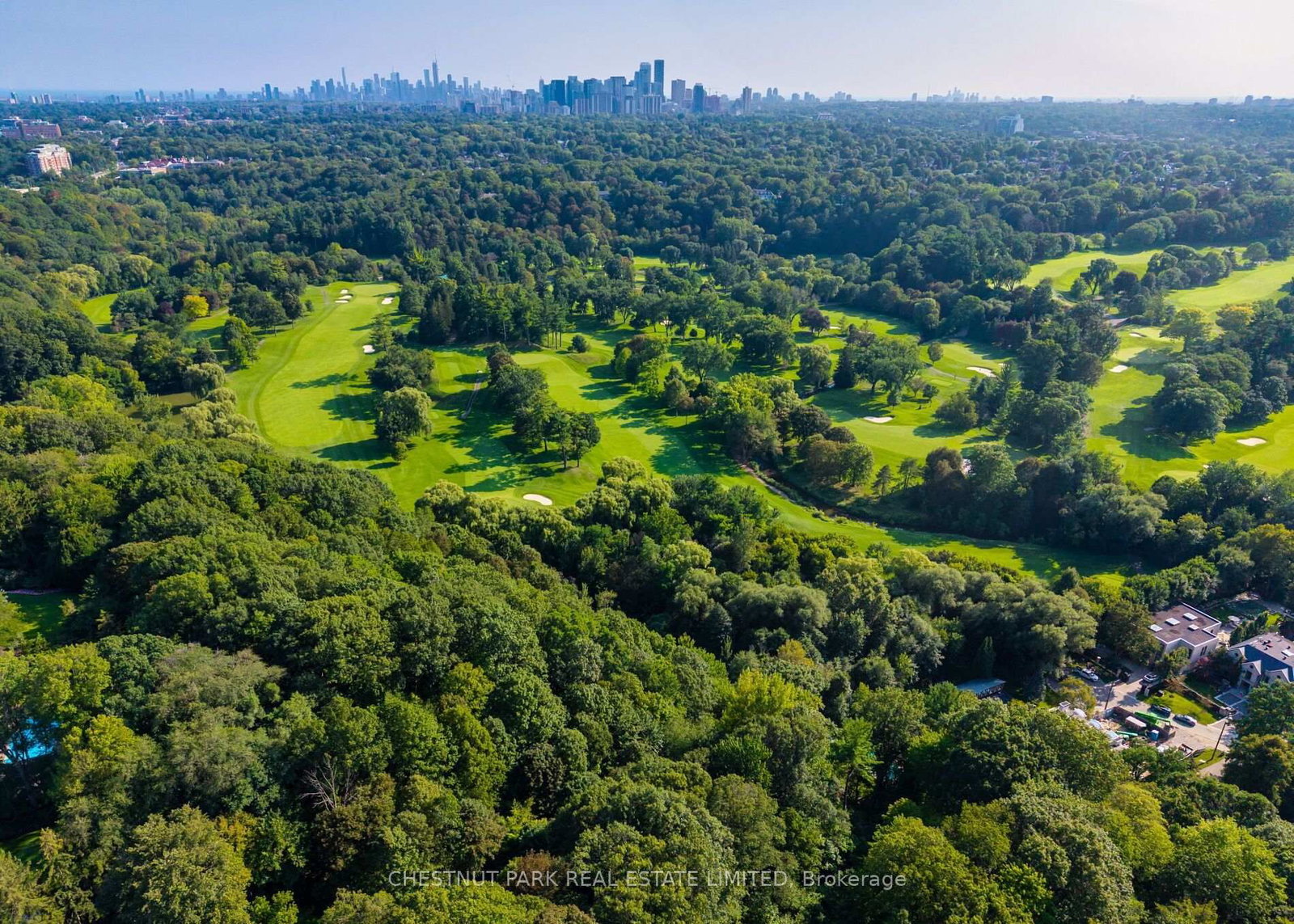 95 Bayview Ridge • Toronto, ON photo 50